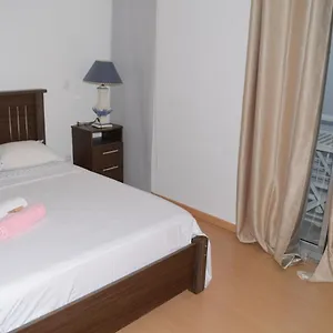 Apartamento Terra Branca Praia