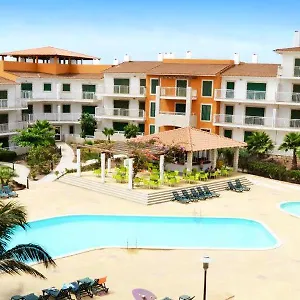 Lal Resorts Vila Verde Santa Maria