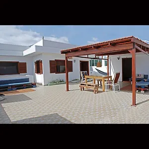  Apartment Self-catering W/ Terrace