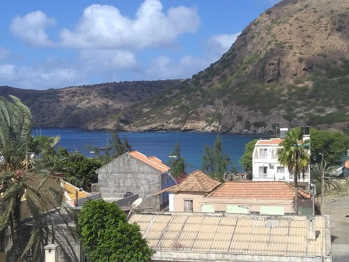 Pensao Da Mex Tarrafal Διαμέρισμα Tarrafal  Tarrafal (Santiago)